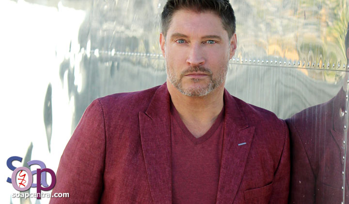 Sean Kanan